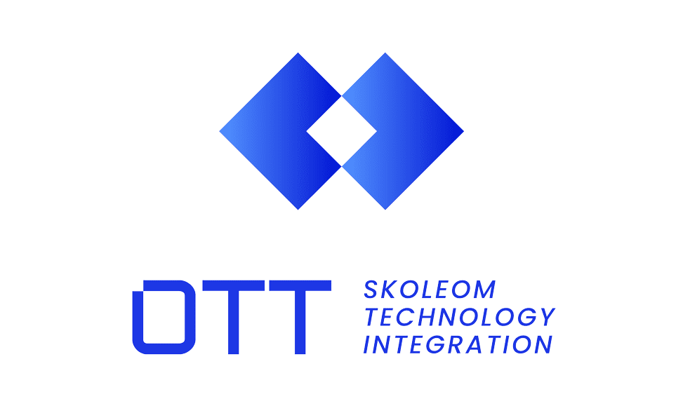 Plateforme OTT logo