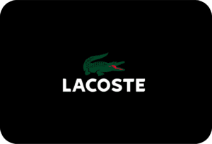 LACOSTE