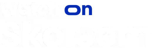 Watch On Skoleom logo