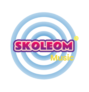 Skoleom Music logo